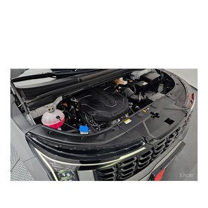 Kia Carnival 7 places 2024 avec sièges en cuir graphite, boîte automatique, caméra de recul, 25 466 km, diesel, conduite à gauche - Product Image 6