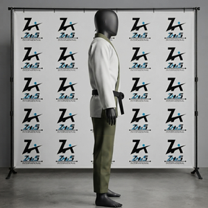 Nuevo Uniforme de Judo Personalizable 2026 para Hombre y Mujer, Tela de Alta Durabilidad, Diseño Personalizado, Traje de Judo para Adultos - Product Image 3