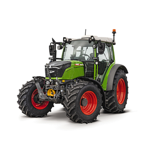 MT The King of <b>Tracked</b> Tractors F-endt 1100 - Product Image 4