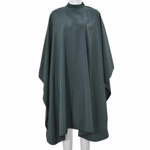 Wholesale Durable <b>Waterproof</b> Barber Cape Polyester Hair Cutting Cape - Product Image 1