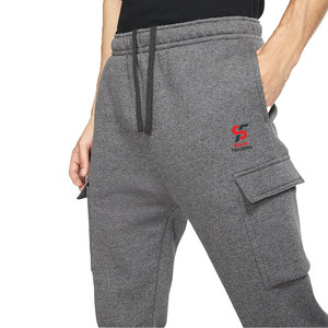 Pantalon de travail professionnel Solid Trader, tissu en coton résistant, poches renforcées, qualité fiable, pantalon cargo et pantalon de travail - Product Image 3