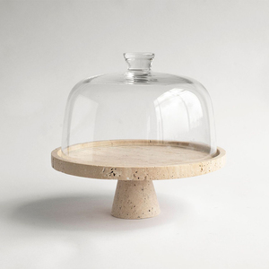 Elegant <b>Cake</b> <b>Stand</b> for Serving Durable <b>Cake</b> Display <b>Stand</b> with Stable Base Ideal for <b>Cakes</b>, Desserts, Cupcakes <b>Cake</b> <b>Stand</b> - Product Image 5