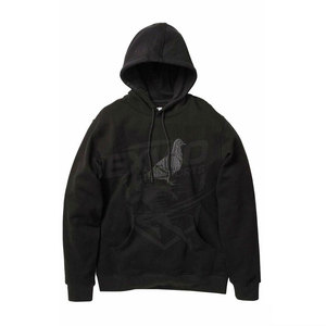 ชุดวอร์มปักลายแบรนด์ส่วนตัว วัสดุทนทาน ขายดี ระบายอากาศได้ดี - Product Image 2
