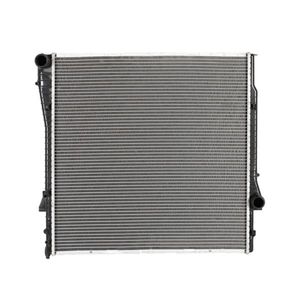 Radiatore Auto per BMW X5 3.0L 2001-2006, Sistema di Raffreddamento in Plastica, Codice OE OEM" - Product Image 3