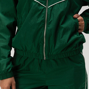 Windbreaker Waterproof Blocking Women <b>Jackets</b> New Latest Design Wholesale Price Breathable Windbreaker <b>Jackets</b> For Sale - Product Image 5