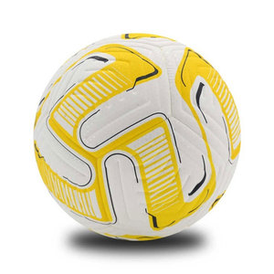 Customizable Size 4 Soccer <b>Ball</b> PU PVC Custom Color Custom Brand <b>Machine</b>-Stitched Training <b>Ball</b> with Custom Logo - Product Image 2