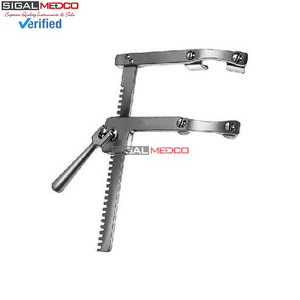 Pinza Vascular Cooley Premium de 6.5 Pulgadas, Acero Inoxidable, Instrumento Quirúrgico Manual, Certificación CE, Cirugía Cardiovascular, Hemostática - Product Image 2