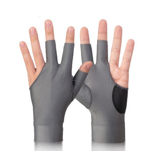 Guantes Antideslizantes para Billar y Snooker, Guante de 3 Dedos para Mesa de Billar, Otros Productos para Billar y Snooker - Product Image 6