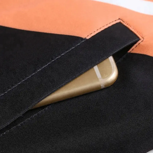 Chaqueta de Fútbol para Hombre de Alta Calidad, Todas las Marcas, Venta al Por Mayor en Tailandia, Manga Larga, Traje de Entrenamiento, Opciones de Tallas Grandes - Product Image 2