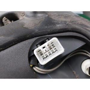 Luz Trasera Derecha Usada Equus 924023N0 - Product Image 3