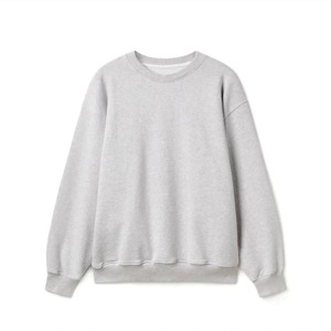 Sudadera Personalizada para Hombre, Cuello Redondo, Forro Polar, Corte Holgado, Otoño, Poliéster/Algodón, Estampado Digital, Transpirable - Product Image 1