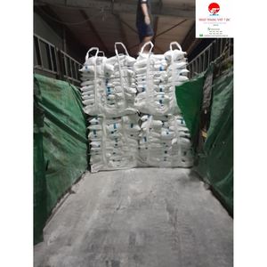 Renforcez les matières premières en plastique de ruban de raphia augmentées avec la poudre de chaux et les additifs chimiques - Product Image 1