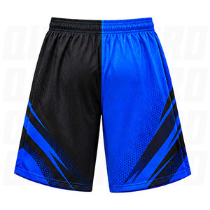 Custom <b>Basketball</b> <b>Shorts</b> with Liner for <b>Men</b> – Sublimation Printed Polyester Mesh Sports <b>Shorts</b> Quick-Dry Breathable Gym Training - Product Image 2