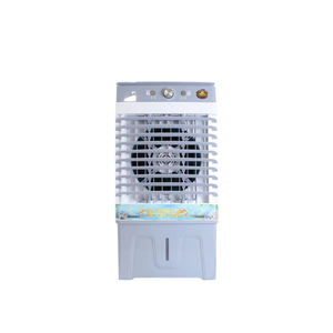 Ventilateurs de climatisation à fonctionnement mécanique 220V MA-KB-588A Fabriqués au Vietnam Prix compétitif Refroidissement industriel 3 vitesses - Product Image 4