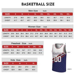 Custom Design Sublimation Printed Basketball Jerseys Lightweight Breathable Polyester Team Uniform for Summer Training Matches - Product Image 6