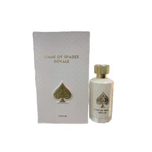 Unisex gioco di picche Royale Parfum 3.4 oz fragranze 860009248670 | Jo Milano - Product Image 1