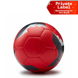 Balón de Fútbol Personalizado al por Mayor de Alta Rentabilidad, Balón de Entrenamiento de Club con Marca Personalizada, Balón de Fútbol Premium al por Mayor Directo de Fábrica, Artículos Deportivos Personalizados - Product Image 1