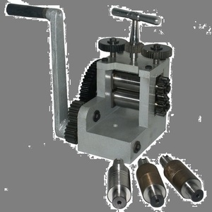 High Quality Mini <b>Rolling</b> Mill Single Body use for jewellery making <b>tool</b> whole sale lowest price best product for jewellery - Product Image 4
