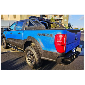 Ford Ranger XLT 4x4 2019 - Product Image 4