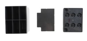 เคสแบตเตอรี่ทนทานชาร์จเร็วความจุสูงสำหรับระบบจัดเก็บพลังงานที่ทำด้วยมือในเวียดนาม - Product Image 4