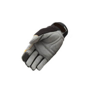 Gants de mécanicien en cuir pour soins personnels - Gants de travail légers, respirants, antidérapants et résistants à la chaleur - Product Image 6