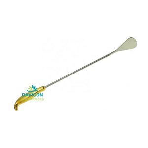 Instrumentos de cirugía plástica, moldeador de los nervios, Dissctor - Product Image 6