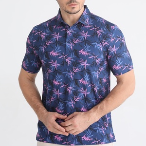 Camiseta polo para hombre, camisetas polo de algodón suave para hombre - Product Image 6