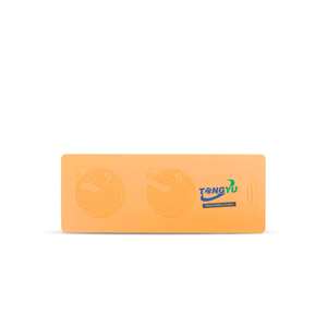 แบตเตอรี่ LM34S002A แบตเตอรี่ทางการแพทย์ทดแทนใหม่สำหรับเครื่อง Mindray AED รุ่น C1/C2/C1A/C2A S1 TONGYU แบตเตอรี่ลิเธียมไอออน 12V 4200mAh - Product Image 2
