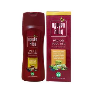 Champú a base de hierbas orgánicas 250ml Ingredientes naturales Anticaspa Crecimiento del cabello Fortalece las raíces Nutritiva 2 en 1 Refrescante cuero cabelludo - Product Image 2