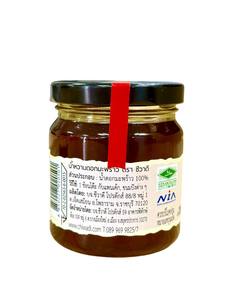 <span class=keywords><strong>Sirop</strong></span> <span class=keywords><strong>de</strong></span> fleurs <span class=keywords><strong>de</strong></span> <span class=keywords><strong>coco</strong></span> bio Chiwadi 260g. Substitut <span class=keywords><strong>de</strong></span> sucre pour ingrédients alimentaires et boissons, produit sain en pot <span class=keywords><strong>de</strong></span> verre - Product Image 6