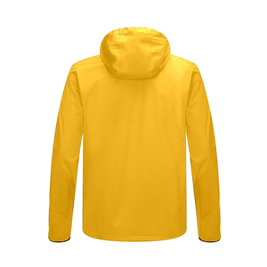 OEM Lightweight Men's Soft Shell <b>Jackets</b> with Waterproof Breathable Mens Softshell <b>Jacket</b> - Product Image 3