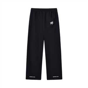 Pantalon de survêtement personnalisé pour adulte, pantalon de danse et d'exercice pour femme, pantalon de jogging fitness, pantalon d'échauffement de ballet - Product Image 6