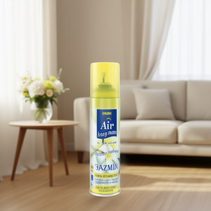 Ambientador en Aerosol Jazmin de 250 ml, RECAMBIO, Spray Aromatizante para Habitaciones - Product Image 2