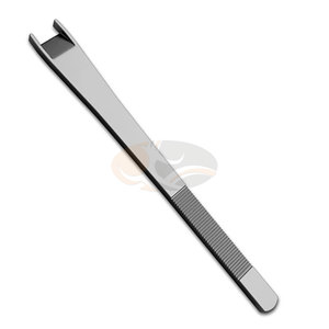 Osteotome Cinelli Premium 15,5 cm (6 po) – Instrument chirurgical orthopédique de haute qualité pour la chirurgie osseuse en acier inoxydable - Product Image 6