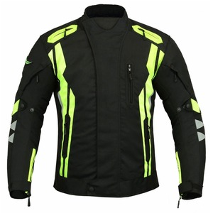 2022 New Summer Breathable Mesh GHOST <b>RACING</b> Motocross <b>Racing</b> Off-road Motorcycle Riding Windproof Motorbike Touring <b>Jacket</b> - Product Image 3