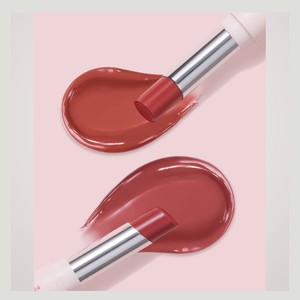 Baume à lèvres personnalisé DEARMAY K-Beauty coréen Dear May Clear Color Payoff Cereal Pop Balm Fabriqué en Corée Miel - Product Image 3