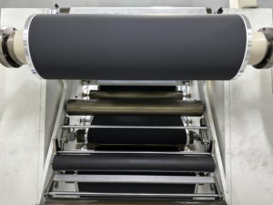 Feuille d'électrode de cathode LiFePO4 pour <span class=keywords><strong>batterie</strong></span> ESS, plus de 2000 cycles, certifiée CE/UL - Product Image 6