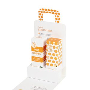 [LaLa] Crème tout-en-un Qyo Qyo à la mandarine de Jeju, à l'hesperidine et au beurre de karité, soin multifonction hydratant, éclaircissant et élastifiant - Product Image 3