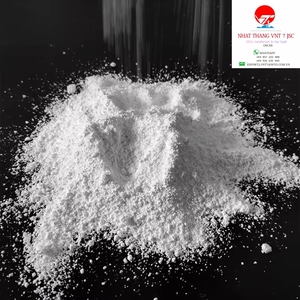 Why More PVC Manufacturers Are Switching To High Whiteness GCC Powder From Vietnam - Product Image 3