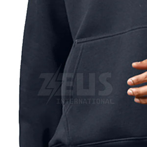 Sudaderas Modernas de Moda para Hombre, Sudaderas Extra Grandes de Algodón Mezclado, Sudaderas con Capucha Elegantes para Hombre - Product Image 4