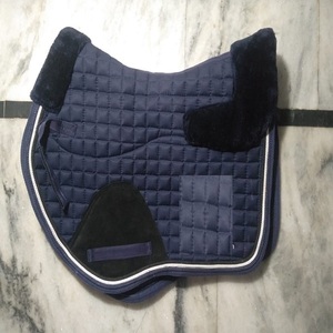 Junda Fabricante: Almohadilla de Silla de Montar para Equitación, Doma y Salto, con Acabado Mate, Brillante o Satinado, Forro de Malla, de Venta Caliente, con Amortiguación - Product Image 6