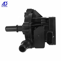 55513205 55511871 55511870 25205693 Pièces automobiles Pompe de purge du canister à charbon pour les émissions évaporatives pour Buick pour GM