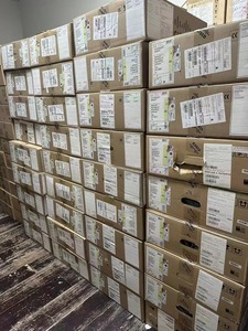 100% gốc Cisco chất xúc tác chuyển đổi c9200 loạt 24 cổng mạng chuyển đổi C9200-48T-A với 48 cổng gagibit trong kho - Product Image 6