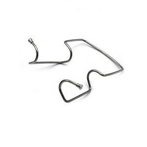 Retractor Bucal Dental para Mejillas, Labios y Lengua, Abridor Bucal Ortodóntico, Herramienta de Examen Dental con Certificación ISO - Product Image 5