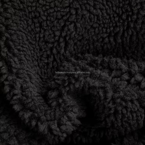 OEM fabricante de ropa al por mayor ropa de invierno al aire libre mujer logotipo personalizado Sherpa Jacquard trampa estrella chaqueta polar - Product Image 6