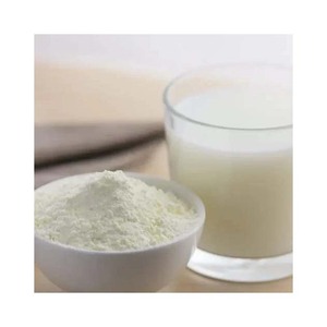 Leche desnatada en polvo en bolsas de 25 kg a precios de fábrica, leche desnatada en polvo para alimentos - Product Image 1