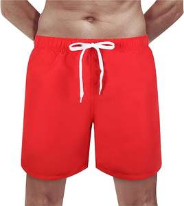 Oferta Caliente al por Mayor: Shorts de Baño Personalizados para Hombre, de Secado Rápido, con Forro de Malla, Trajes de Baño Divertidos - Product Image 2