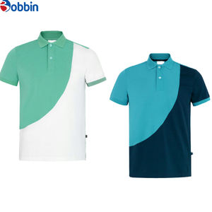 Camiseta Polo Personalizada de Primera Calidad, Diseño Superior, Camisetas Polo para Hombre, Camiseta Polo Personalizada para Uso Casual - Product Image 2