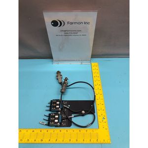 2 ชิ้น ไมโครสวิตช์ไฟเบอร์ออปติก Honeywell FE5F-3MC6-M - อุปกรณ์และอะไหล่เซมิคอนดักเตอร์ระดับโลกที่เชื่อถือได้ - Product Image 2