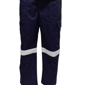 Chaquetas de Trabajo Cómodas con el Último Diseño, Servicio OEM, Chaqueta de Trabajo de Alta Visibilidad Reflectante de Seguridad en Oferta - Product Image 4